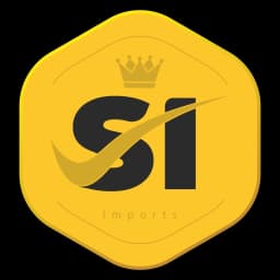 Logo Salimports